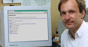 Mose Bevis Middelhavet Tim Berners-Lee - An Introduction to The Father of WWW