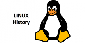 StudySection Blog - A brief history of Linux Operating System