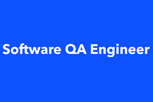 software-qa