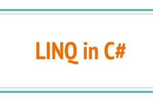 Introduction to LINQ in C#: Simplifying Data Queries