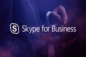 Skype-For-Business