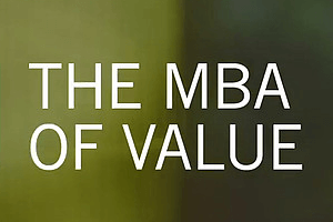 MBA value