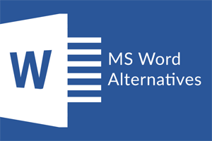whats the ms word equivalent of itunes