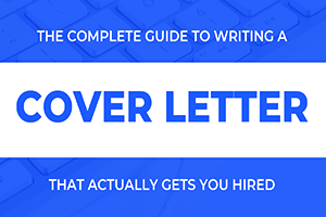 Cover-Letter