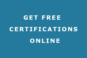 free-certifications