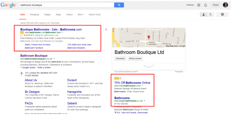 google-adwords