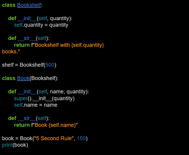 Inheritance and Composition: A Python OOP Guide – Real Python