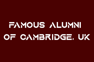 alumni cambridge