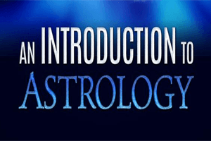 intro astrology