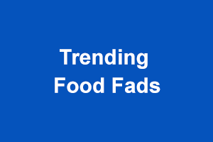 trending food
