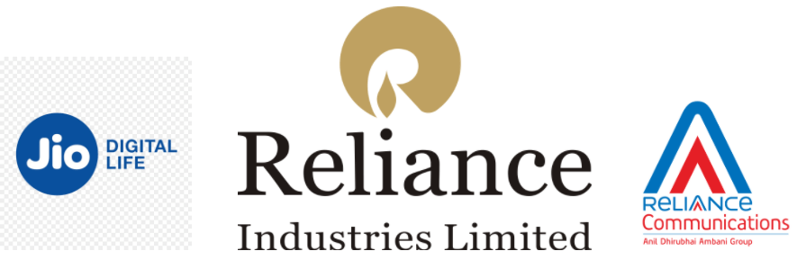 reliance logo