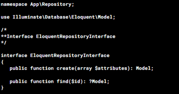 repository pattern code3