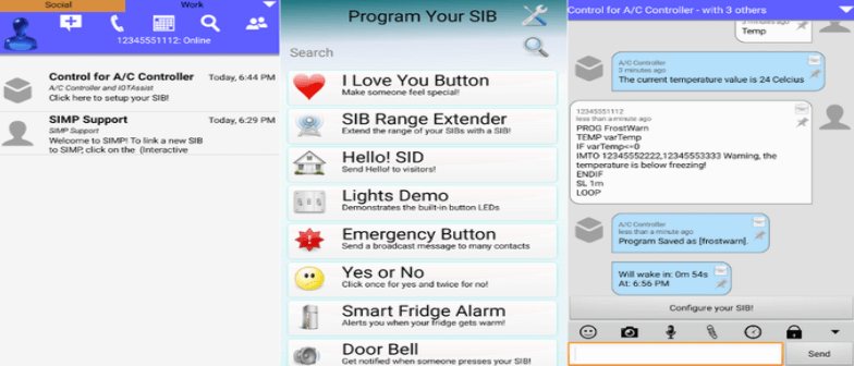 sib-program