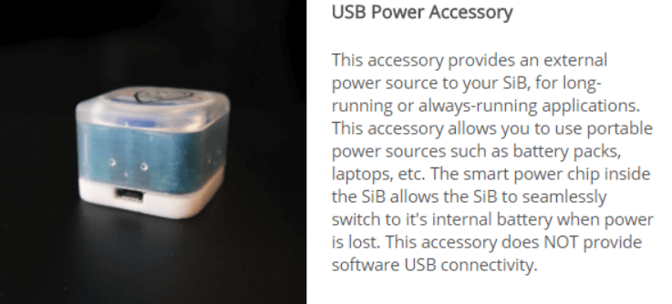 usb