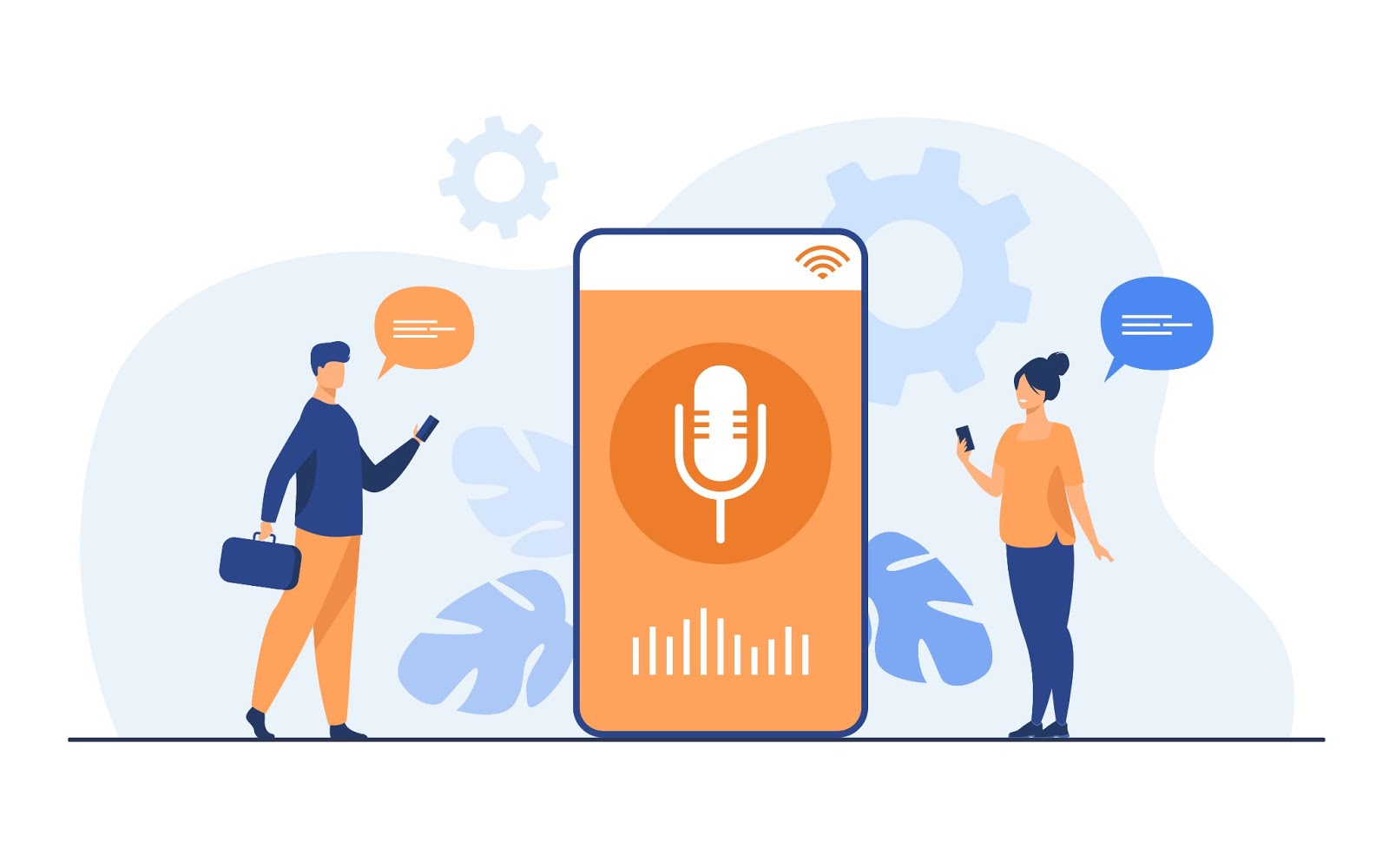 What is voice search optimization? StudySection Blog