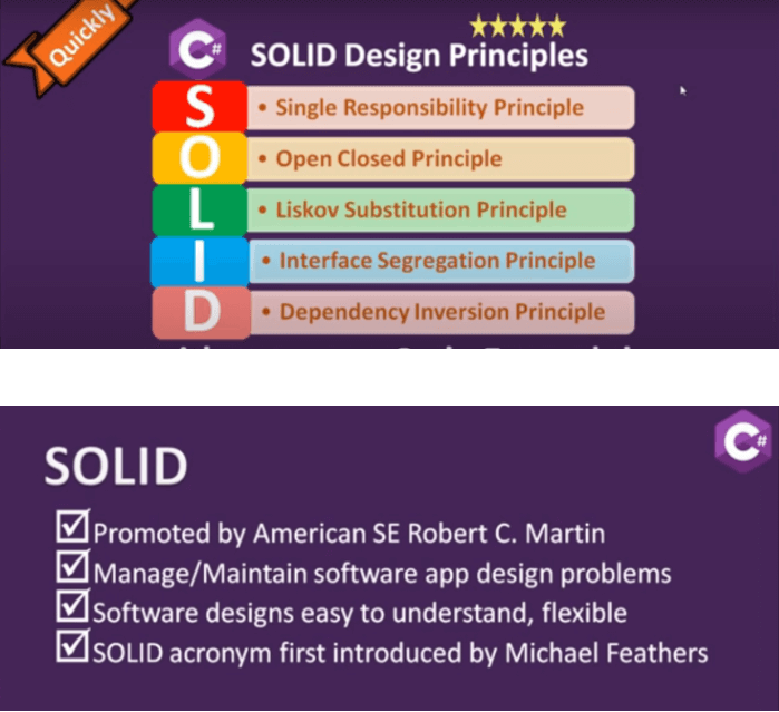 SOLID principles1