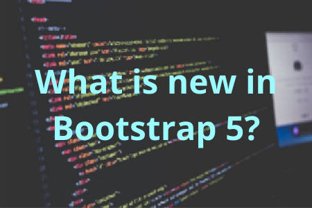 Bootstrap 5