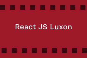 React JS Luxon