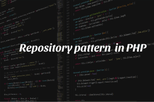 Repository pattern