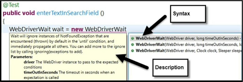 web driver