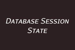 Session State