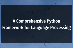 Python Framework