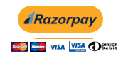 razor pay button